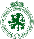 Coat of arms or logo