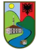 Coat of arms of Čegrane