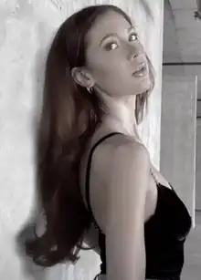 Miss Grand USA 2022Emily DeMure&nbsp;Colorado