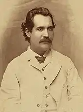 Eminescu (1884), or Hyperion