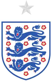 Shirt badge/Association crest