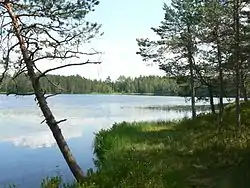Engli Lake&nbsp;[et]
