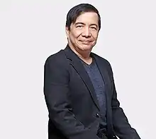 Zuñiga in 2019