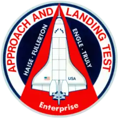 Enterprise ALT program logo