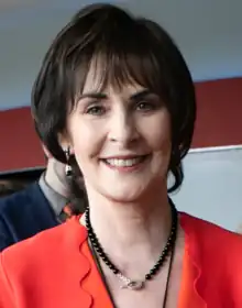 Enya in May 2022