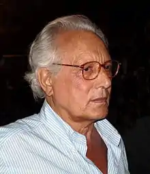 Enzo Jannacci in 2009