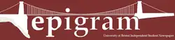 Epigram's logo