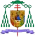 Paul Bùi Văn Đọc's coat of arms