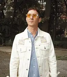 Erik Deutsch, Mexico City 2020