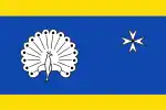 Flag of Ermelo