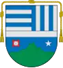 Official seal of Amozoc de Mota (municipality)