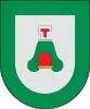 Official seal of Caltepec (municipality)
