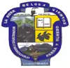 Official seal of Caracciolo Parra Olmedo Municipality