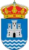 Coat of arms of Cistierna, Spain