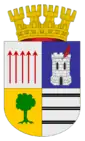 Coat of arms