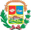 Coat of arms of La Esperanza