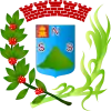 Coat of arms of La Libertad