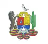 Official seal of Falcón Municipality