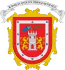 Coat of arms of Huejotzingo