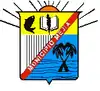 Official seal of Mejía Municipality