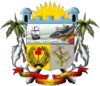 Official seal of La Guaira