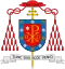 Rubén Salazar Gómez's coat of arms