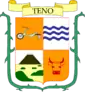 Coat of arms