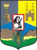 Coat of arms of Tepic