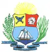 Official seal of Tubores Municipality