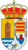Coat of arms of Árchez