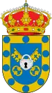 Official seal of A Mezquita