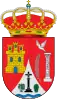 Official seal of Adrada de Haza
