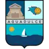 Coat of arms of Aguadulce