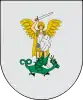Coat of arms of Aizarnazabal