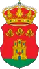 Coat of arms of Alegría-Dulantzi