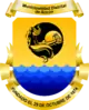 Coat of arms of Ancón