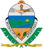 Coat of arms of Apartadó
