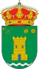 Official seal of Arauzo de Torre