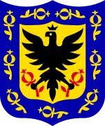 Seal of Bogota
