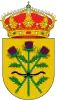 Official seal of Ayllón