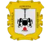 Coat of arms of Azpeitia