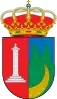 Coat of arms of Bárcena de Pie de Concha