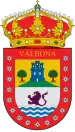 Coat of arms of Balboa