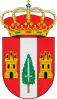 Official seal of Barbuñales, Spain