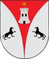 Coat of arms of Beasain