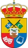 Coat of arms of Benamocarra