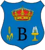 Official seal of Bojacá
