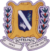 Official seal of Botelhos