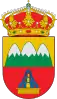Coat of arms of Bubión