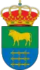 Coat of arms of Cañaveruelas